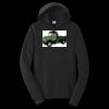 Fan Favorite Fleece Pullover Hooded Sweatshirt Thumbnail
