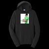 Fan Favorite Fleece Pullover Hooded Sweatshirt Thumbnail