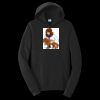 Fan Favorite Fleece Pullover Hooded Sweatshirt Thumbnail