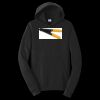 Fan Favorite Fleece Pullover Hooded Sweatshirt Thumbnail