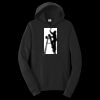 Fan Favorite Fleece Pullover Hooded Sweatshirt Thumbnail