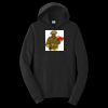Fan Favorite Fleece Pullover Hooded Sweatshirt Thumbnail