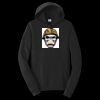 Fan Favorite Fleece Pullover Hooded Sweatshirt Thumbnail