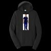 Fan Favorite Fleece Pullover Hooded Sweatshirt Thumbnail