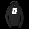 Fan Favorite Fleece Pullover Hooded Sweatshirt Thumbnail