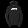 Fan Favorite Fleece Pullover Hooded Sweatshirt Thumbnail