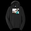 Fan Favorite Fleece Pullover Hooded Sweatshirt Thumbnail