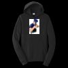 Fan Favorite Fleece Pullover Hooded Sweatshirt Thumbnail
