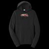 Fan Favorite Fleece Pullover Hooded Sweatshirt Thumbnail
