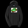 Fan Favorite Fleece Pullover Hooded Sweatshirt Thumbnail