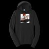 Fan Favorite Fleece Pullover Hooded Sweatshirt Thumbnail