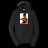 Fan Favorite Fleece Pullover Hooded Sweatshirt Thumbnail