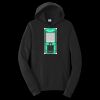 Fan Favorite Fleece Pullover Hooded Sweatshirt Thumbnail