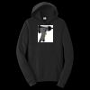 Fan Favorite Fleece Pullover Hooded Sweatshirt Thumbnail