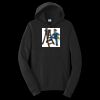 Fan Favorite Fleece Pullover Hooded Sweatshirt Thumbnail