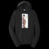 Fan Favorite Fleece Pullover Hooded Sweatshirt Thumbnail