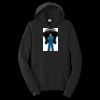 Fan Favorite Fleece Pullover Hooded Sweatshirt Thumbnail