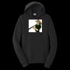 Fan Favorite Fleece Pullover Hooded Sweatshirt Thumbnail