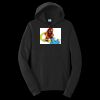 Fan Favorite Fleece Pullover Hooded Sweatshirt Thumbnail