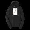 Fan Favorite Fleece Pullover Hooded Sweatshirt Thumbnail