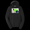 Fan Favorite Fleece Pullover Hooded Sweatshirt Thumbnail