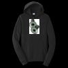 Fan Favorite Fleece Pullover Hooded Sweatshirt Thumbnail
