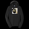 Fan Favorite Fleece Pullover Hooded Sweatshirt Thumbnail
