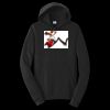 Fan Favorite Fleece Pullover Hooded Sweatshirt Thumbnail