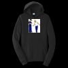 Fan Favorite Fleece Pullover Hooded Sweatshirt Thumbnail