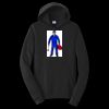 Fan Favorite Fleece Pullover Hooded Sweatshirt Thumbnail
