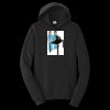 Fan Favorite Fleece Pullover Hooded Sweatshirt Thumbnail