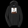 Fan Favorite Fleece Pullover Hooded Sweatshirt Thumbnail