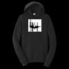 Fan Favorite Fleece Pullover Hooded Sweatshirt Thumbnail