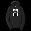 Fan Favorite Fleece Pullover Hooded Sweatshirt Thumbnail