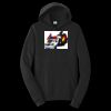 Fan Favorite Fleece Pullover Hooded Sweatshirt Thumbnail