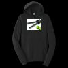 Fan Favorite Fleece Pullover Hooded Sweatshirt Thumbnail