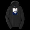 Fan Favorite Fleece Pullover Hooded Sweatshirt Thumbnail
