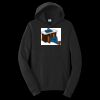 Fan Favorite Fleece Pullover Hooded Sweatshirt Thumbnail