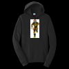 Fan Favorite Fleece Pullover Hooded Sweatshirt Thumbnail