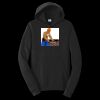 Fan Favorite Fleece Pullover Hooded Sweatshirt Thumbnail