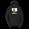 Fan Favorite Fleece Pullover Hooded Sweatshirt Thumbnail