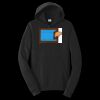 Fan Favorite Fleece Pullover Hooded Sweatshirt Thumbnail