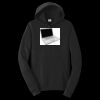 Fan Favorite Fleece Pullover Hooded Sweatshirt Thumbnail