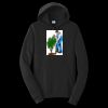 Fan Favorite Fleece Pullover Hooded Sweatshirt Thumbnail
