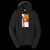 Fan Favorite Fleece Pullover Hooded Sweatshirt Thumbnail