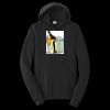 Fan Favorite Fleece Pullover Hooded Sweatshirt Thumbnail