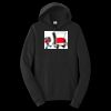 Fan Favorite Fleece Pullover Hooded Sweatshirt Thumbnail