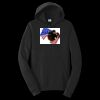Fan Favorite Fleece Pullover Hooded Sweatshirt Thumbnail