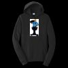 Fan Favorite Fleece Pullover Hooded Sweatshirt Thumbnail