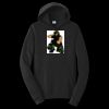 Fan Favorite Fleece Pullover Hooded Sweatshirt Thumbnail